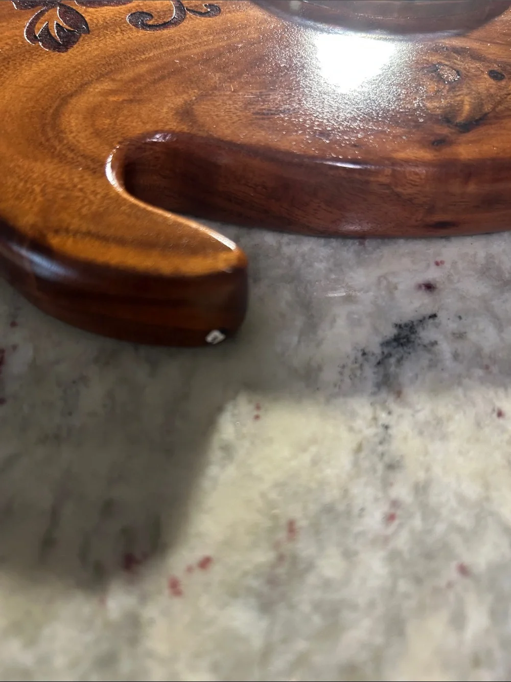 N/A decorative wooden